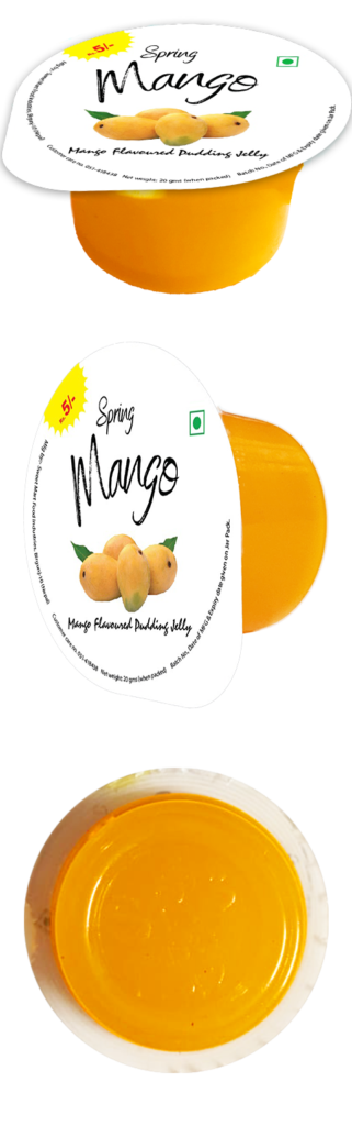 SpringMango sweetmert jelly 1