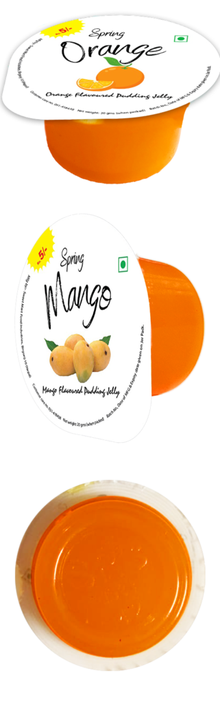 SpringOrange sweetmert jelly 1